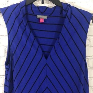 Vince Camuto sleeveless tunic 